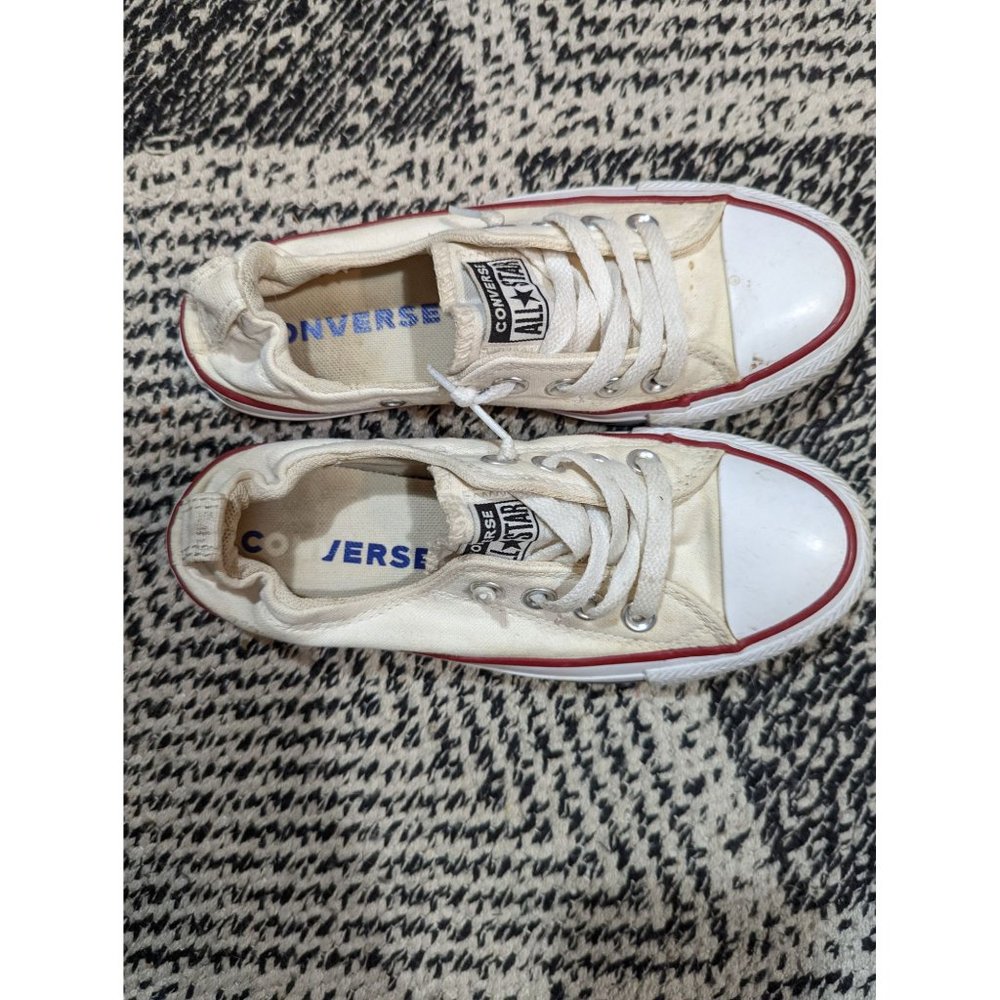 Converse Chuck Taylor All Star Shoreline Women Size 5